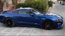 فۆرد مۆستانگ